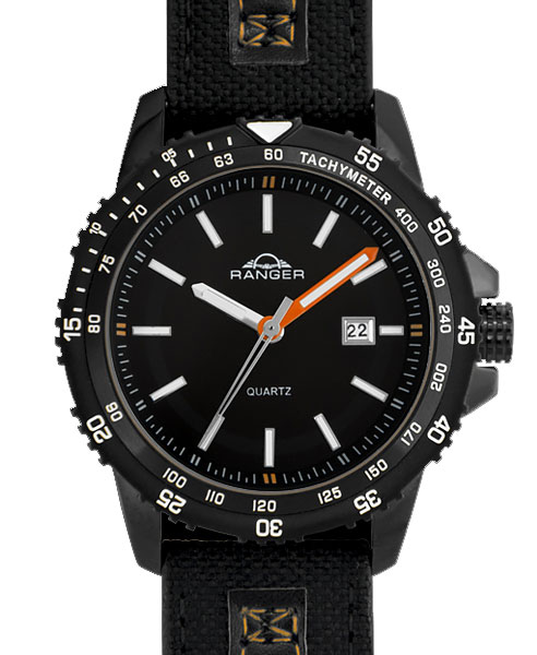 Часы Russian Time Ranger 10135326
